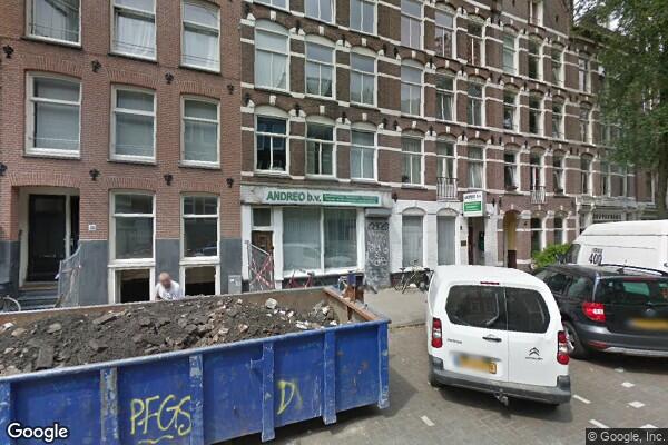 Lunshof makelaars Amstelveen en Amsterdam - Tweede Jan Steenstraat 47  Amsterdam