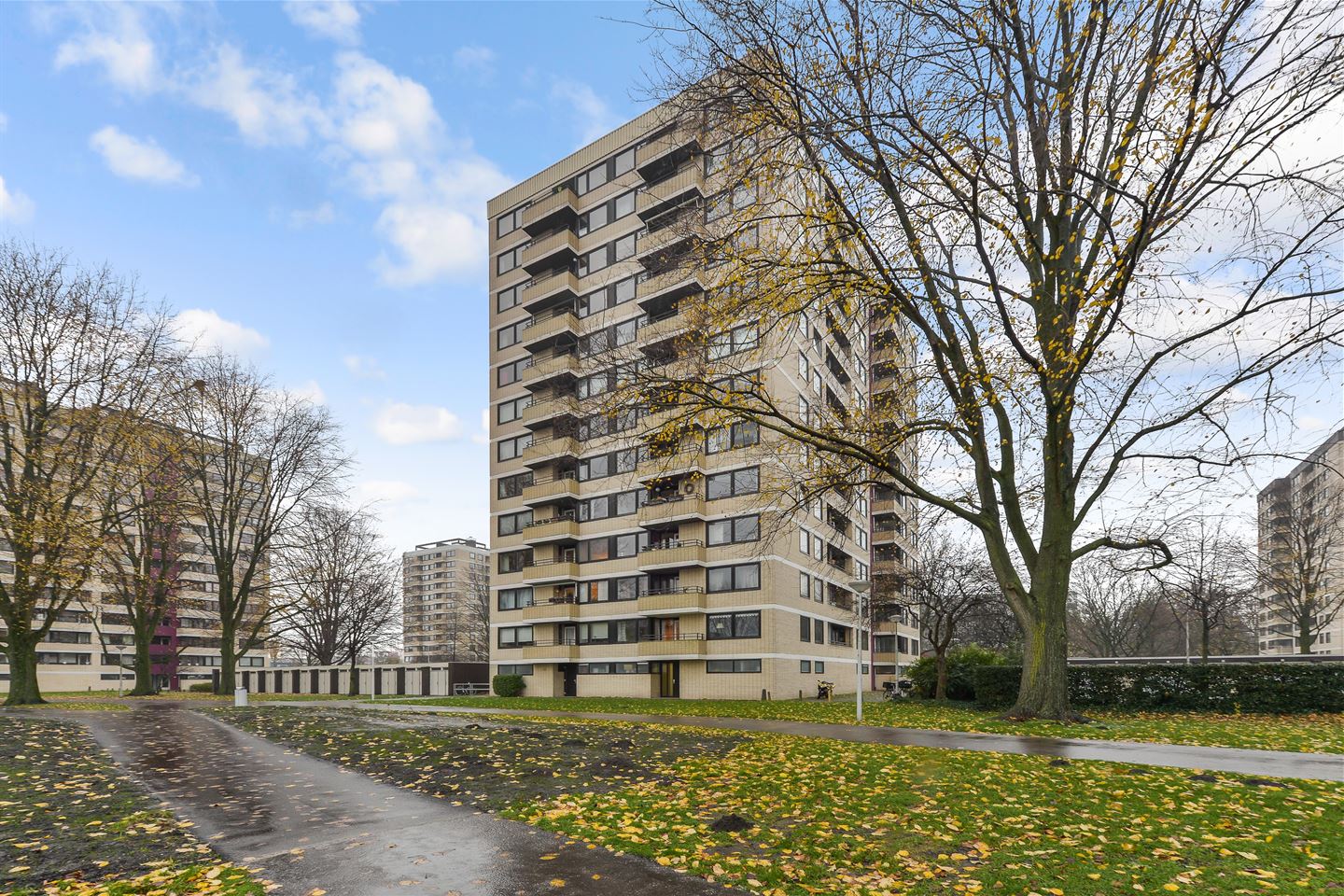 Lunshof makelaars Amstelveen en Amsterdam - Ruimzicht 174  Amsterdam