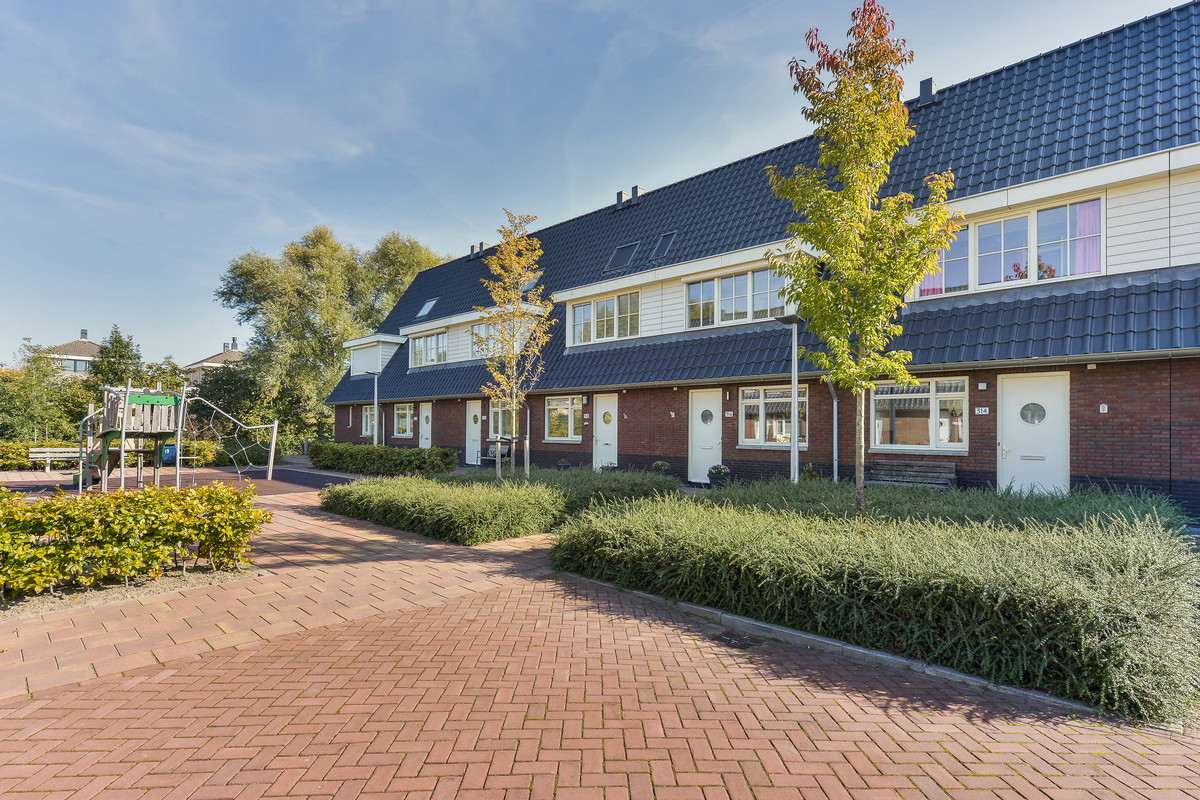 Lunshof makelaars Amstelveen en Amsterdam - Heemstede 316  Amstelveen