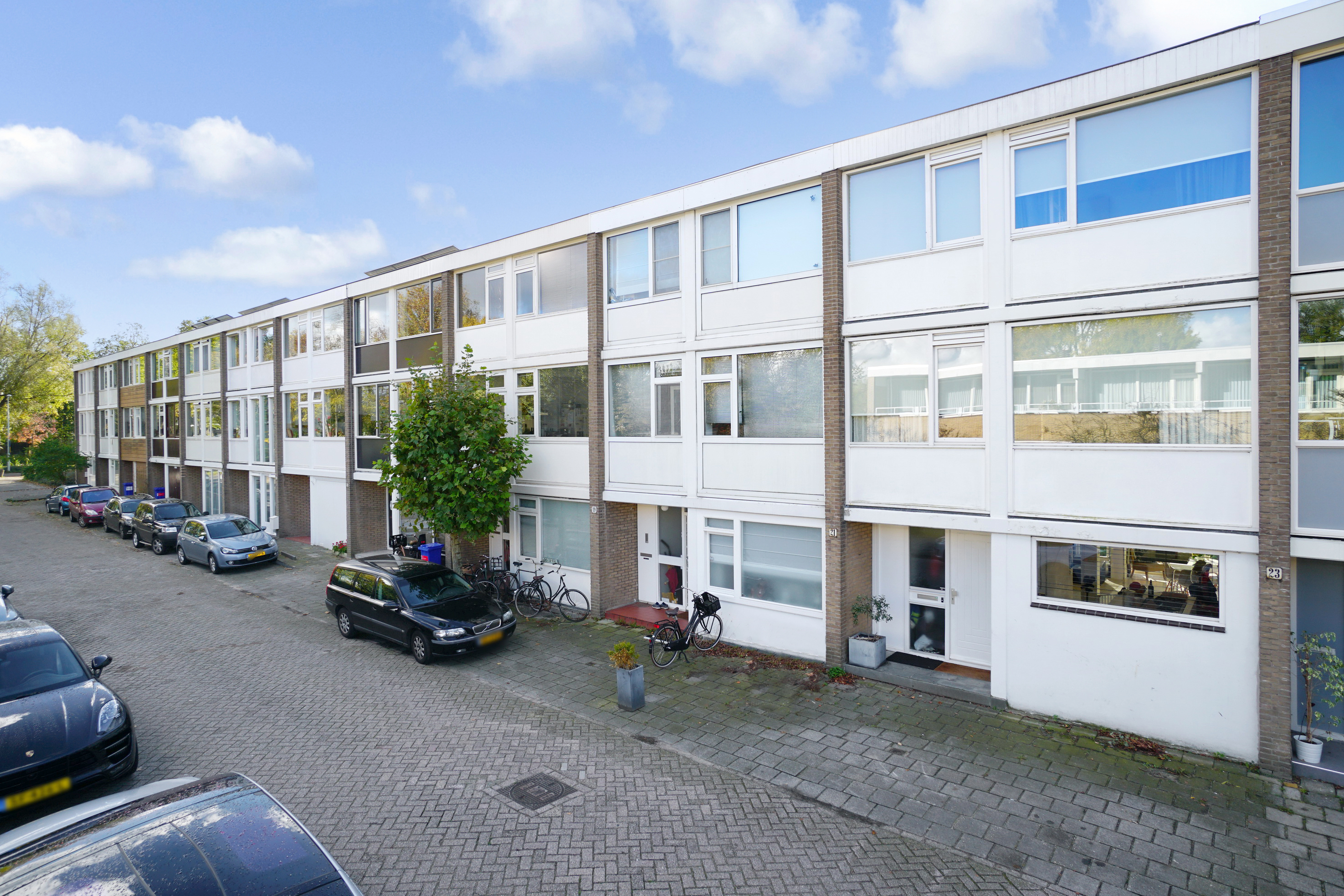 Lunshof makelaars Amstelveen en Amsterdam - Overdam 21  Amsterdam