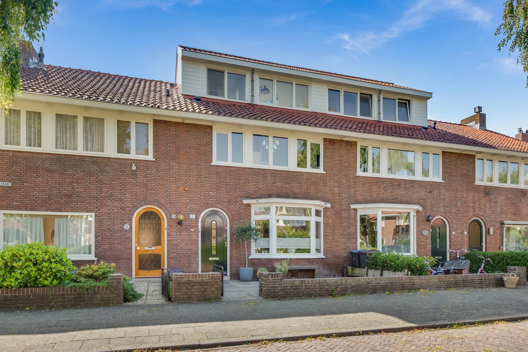 Lunshof makelaars Amstelveen en Amsterdam - Jan Benninghstraat 31  Amstelveen