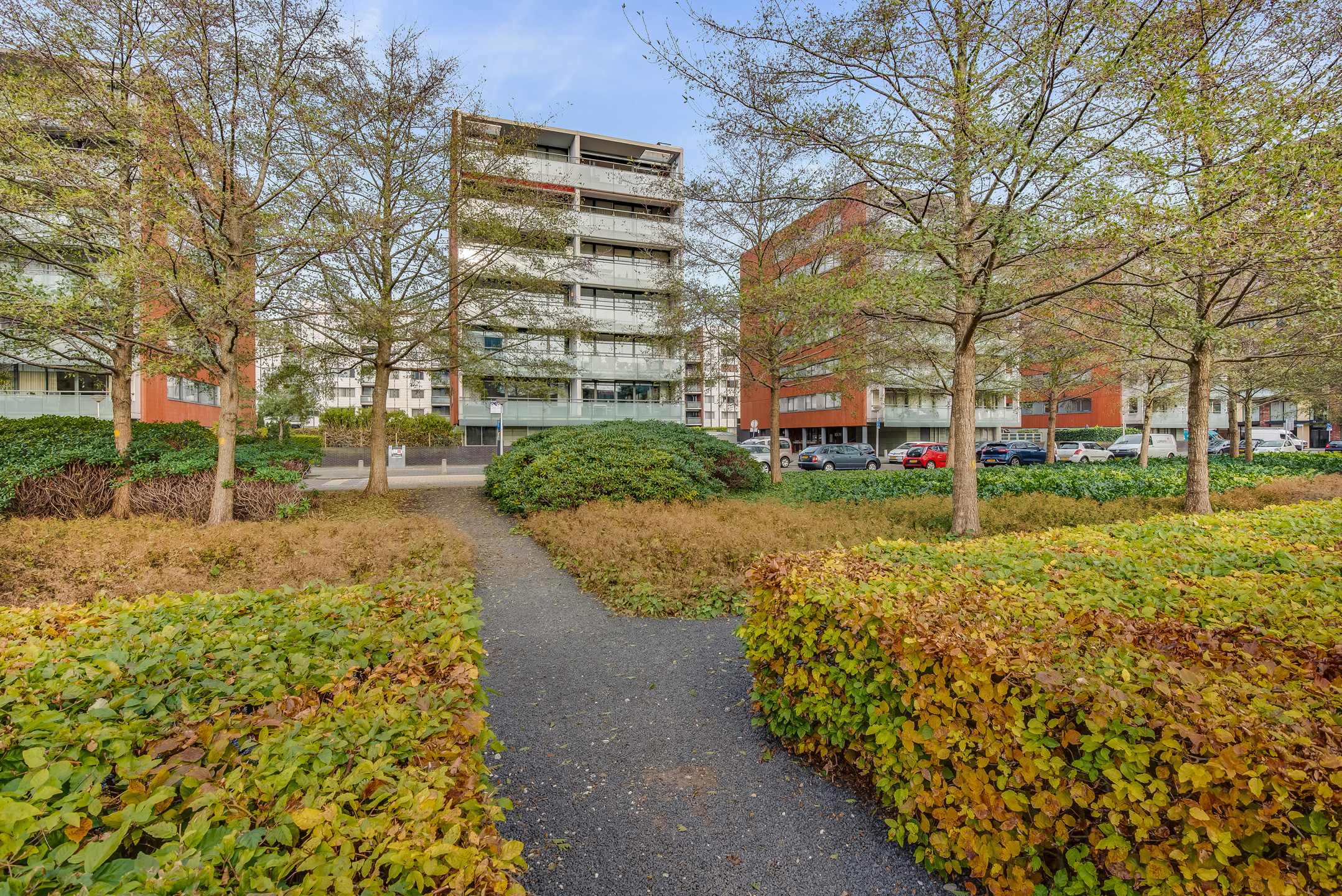 Lunshof makelaars Amstelveen en Amsterdam - Laan van Deshima 57  Amstelveen