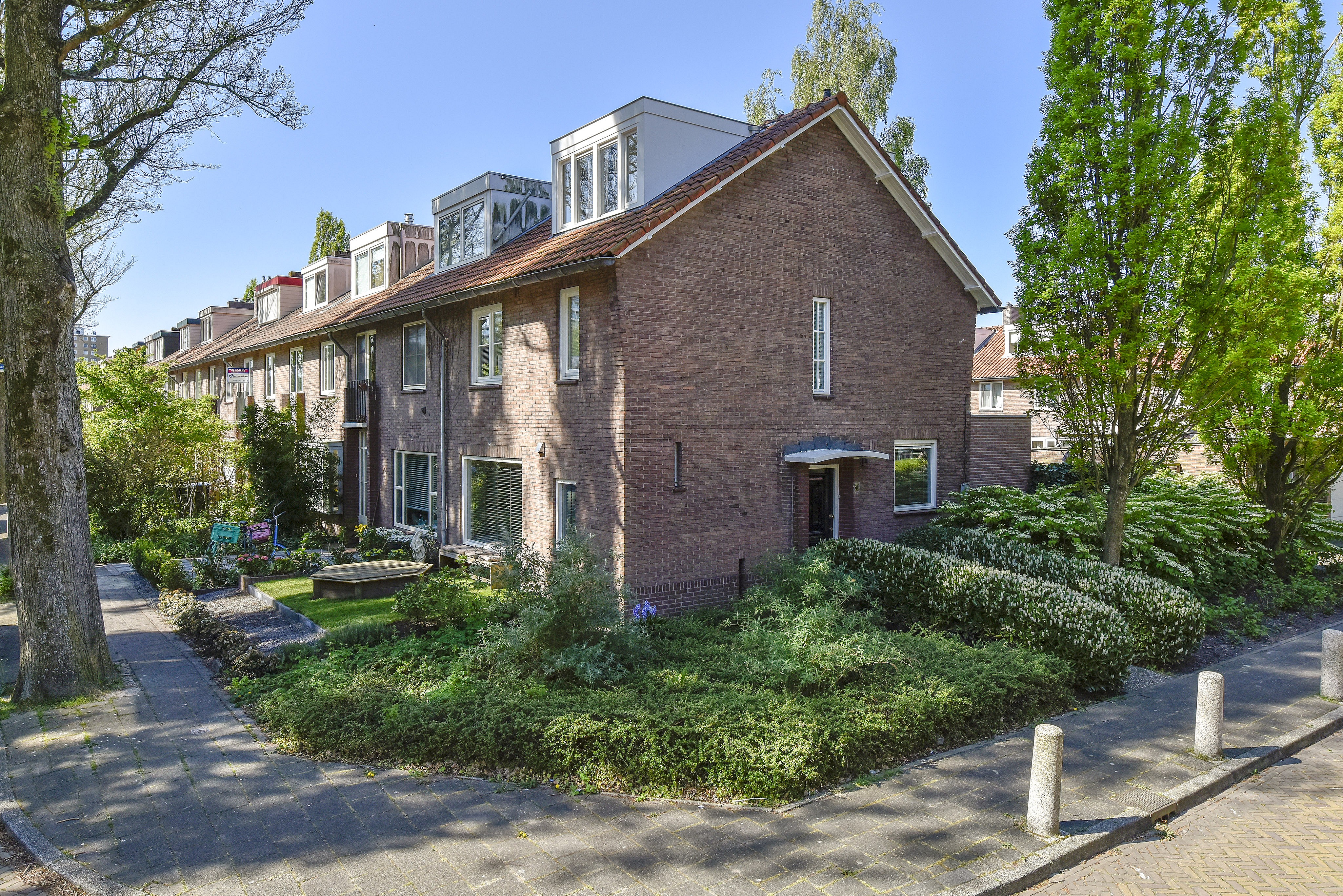 Lunshof makelaars Amstelveen en Amsterdam - Adriaen van Ostadelaan 7  Amstelveen