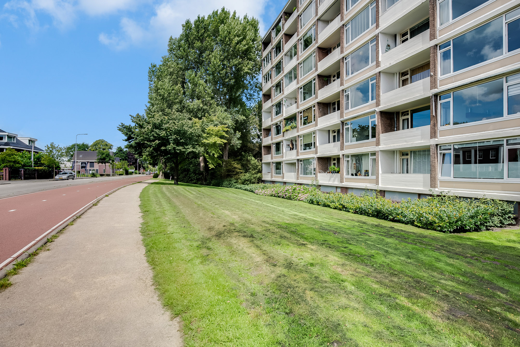 Lunshof makelaars Amstelveen en Amsterdam - Populierenlaan 453  Amstelveen