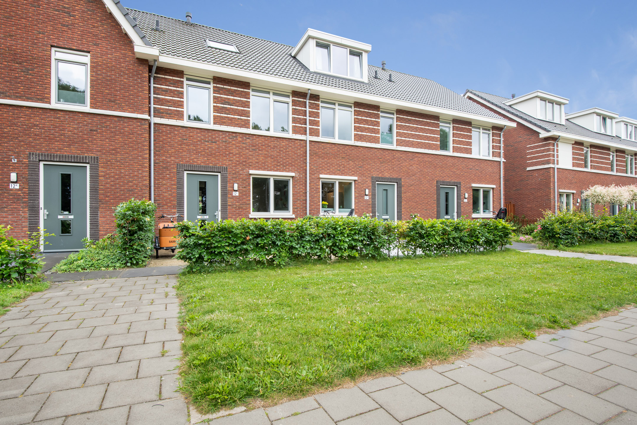 Lunshof makelaars Amstelveen en Amsterdam - Startbaan 12 L Amstelveen