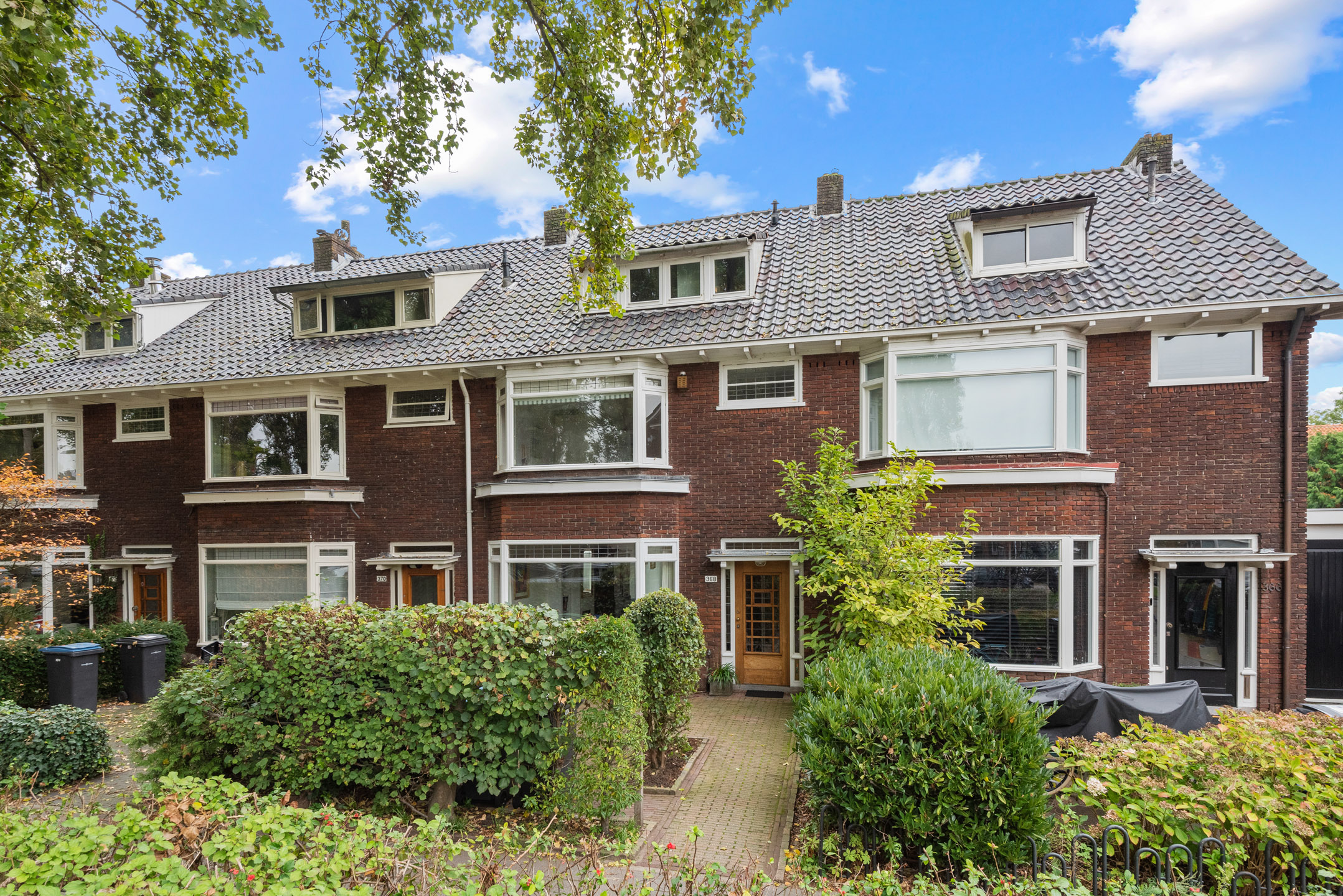 Lunshof makelaars Amstelveen en Amsterdam - Keizer Karelweg 368  Amstelveen