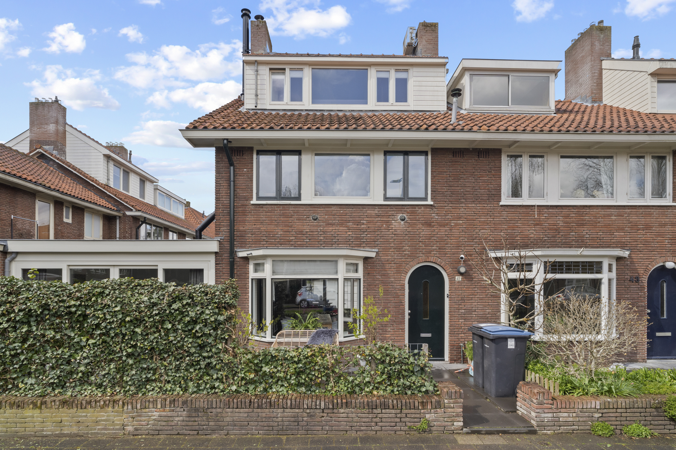 Lunshof makelaars Amstelveen en Amsterdam - Jan Benninghstraat 41  Amstelveen