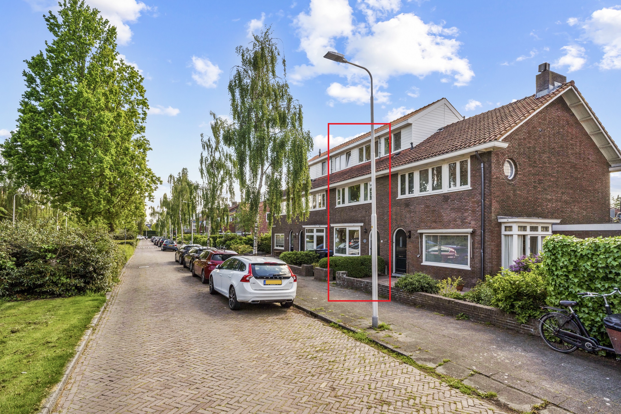 Lunshof makelaars Amstelveen en Amsterdam - Jan Benninghstraat 33  Amstelveen