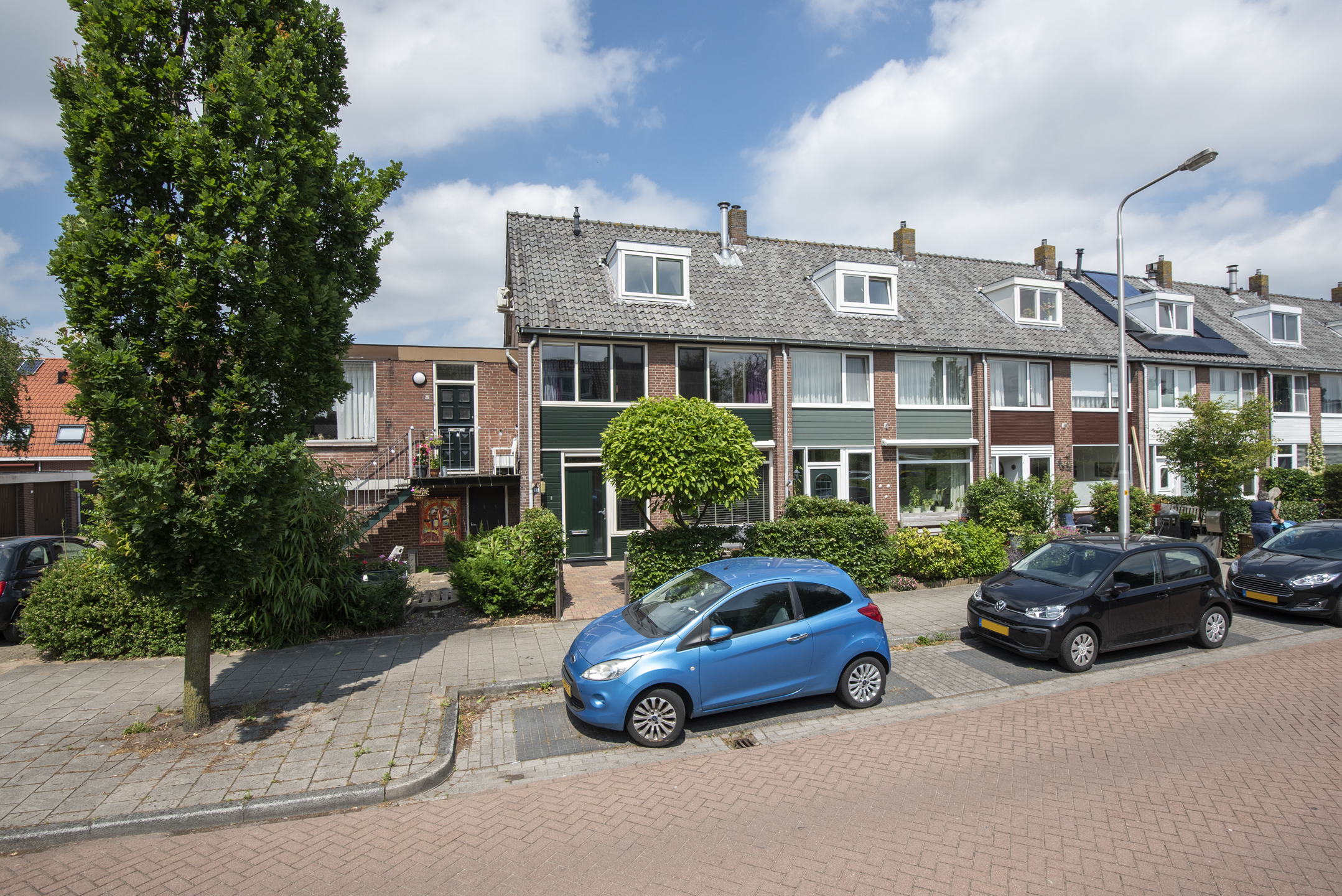 Lunshof makelaars Amstelveen en Amsterdam - Aart van der Neerweg 27  Ouderkerk aan de Amstel