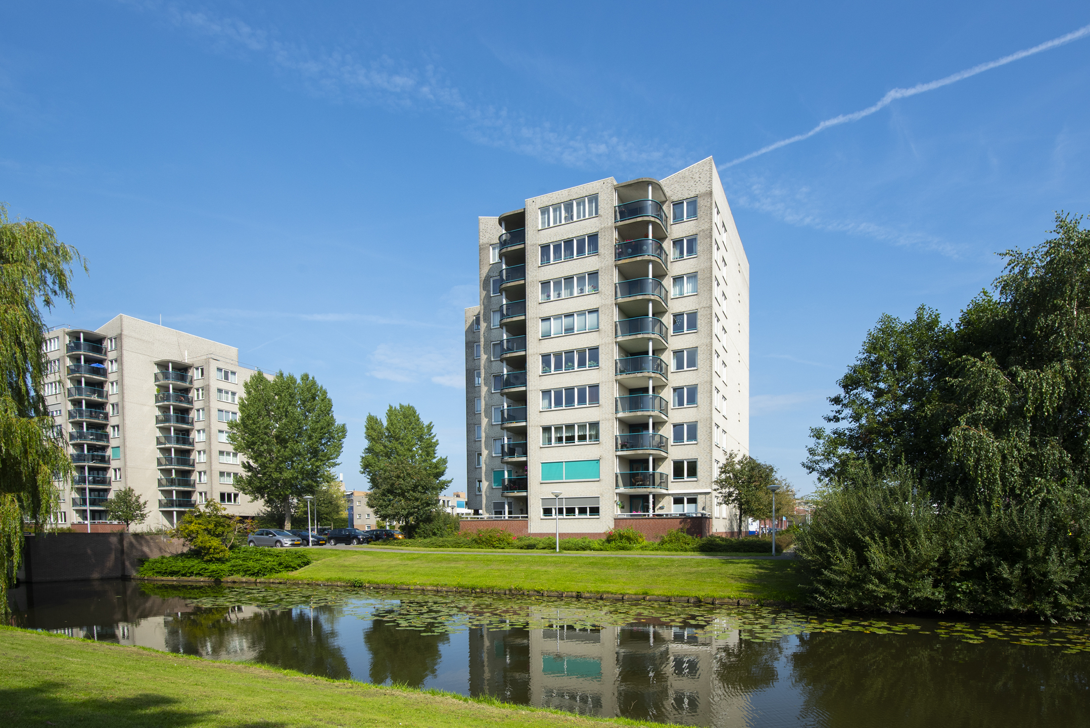 Lunshof makelaars Amstelveen en Amsterdam - Zeelandiahoeve 65  Amstelveen