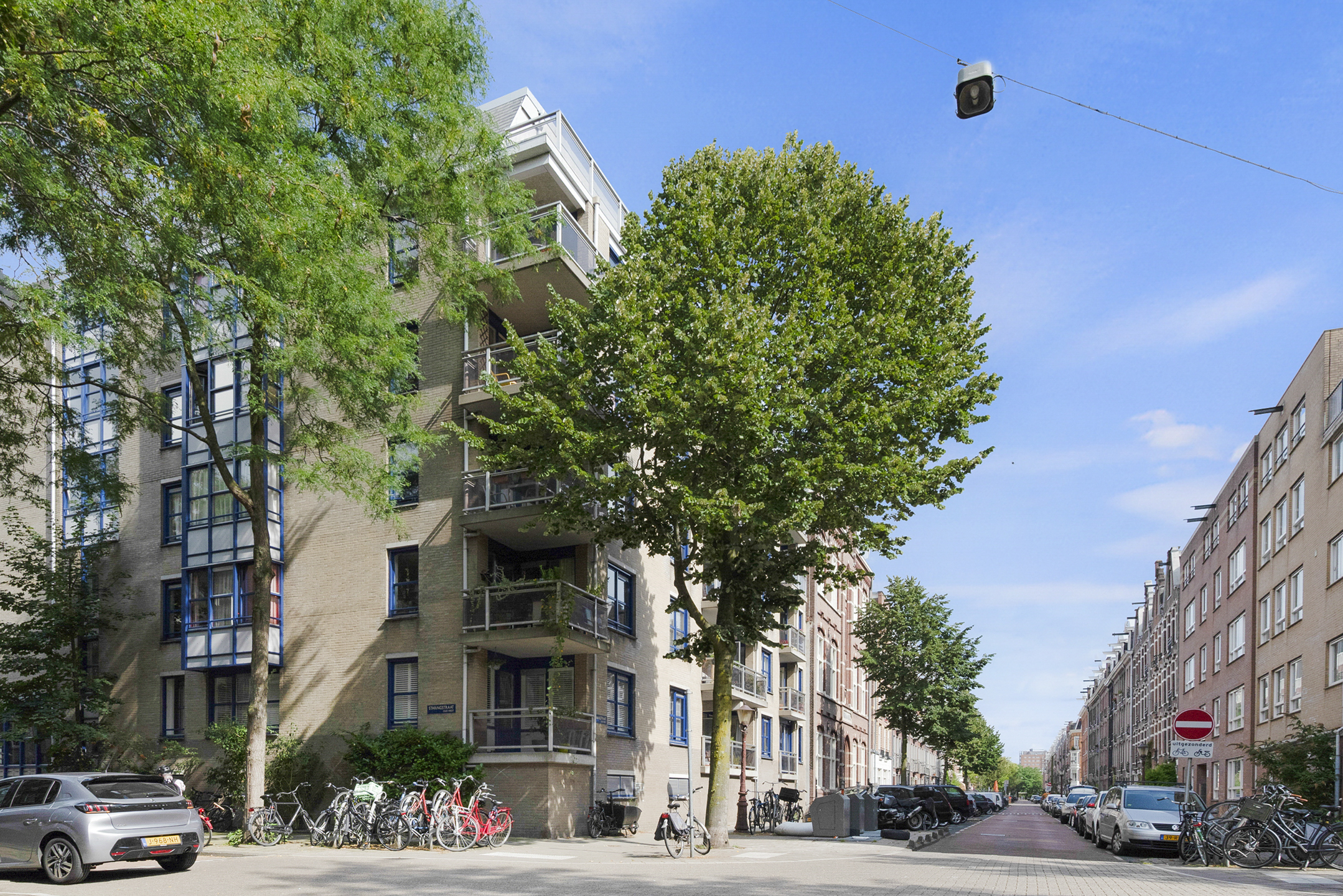 Lunshof makelaars Amstelveen en Amsterdam - Staringstraat 7 J Amsterdam