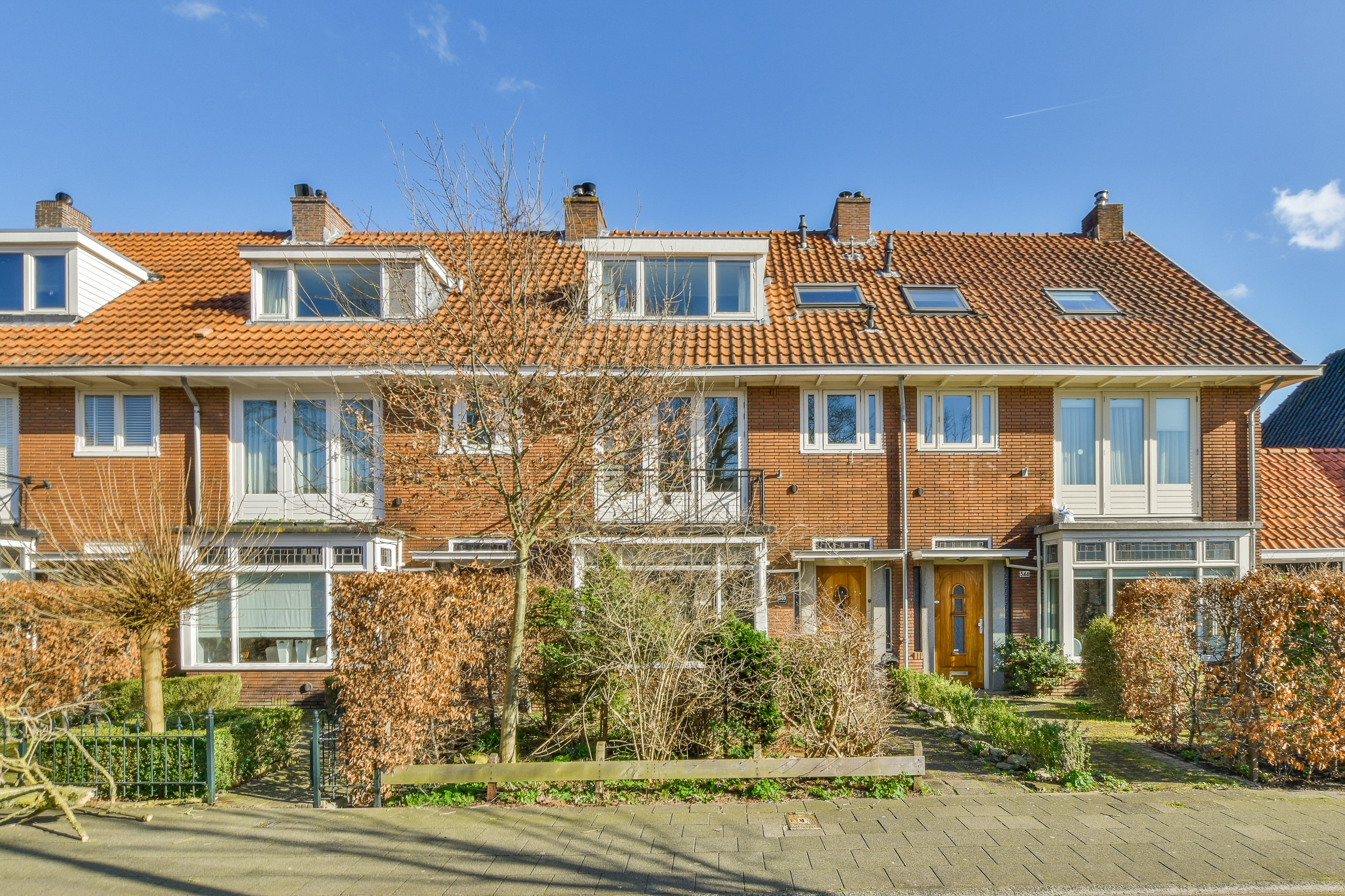 Lunshof makelaars Amstelveen en Amsterdam - Keizer Karelweg 346  Amstelveen