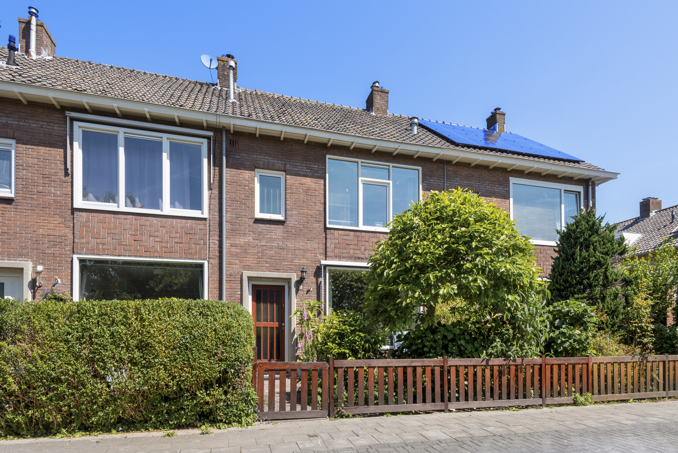 Lunshof makelaars Amstelveen en Amsterdam - Buitenzorg 6  Amstelveen