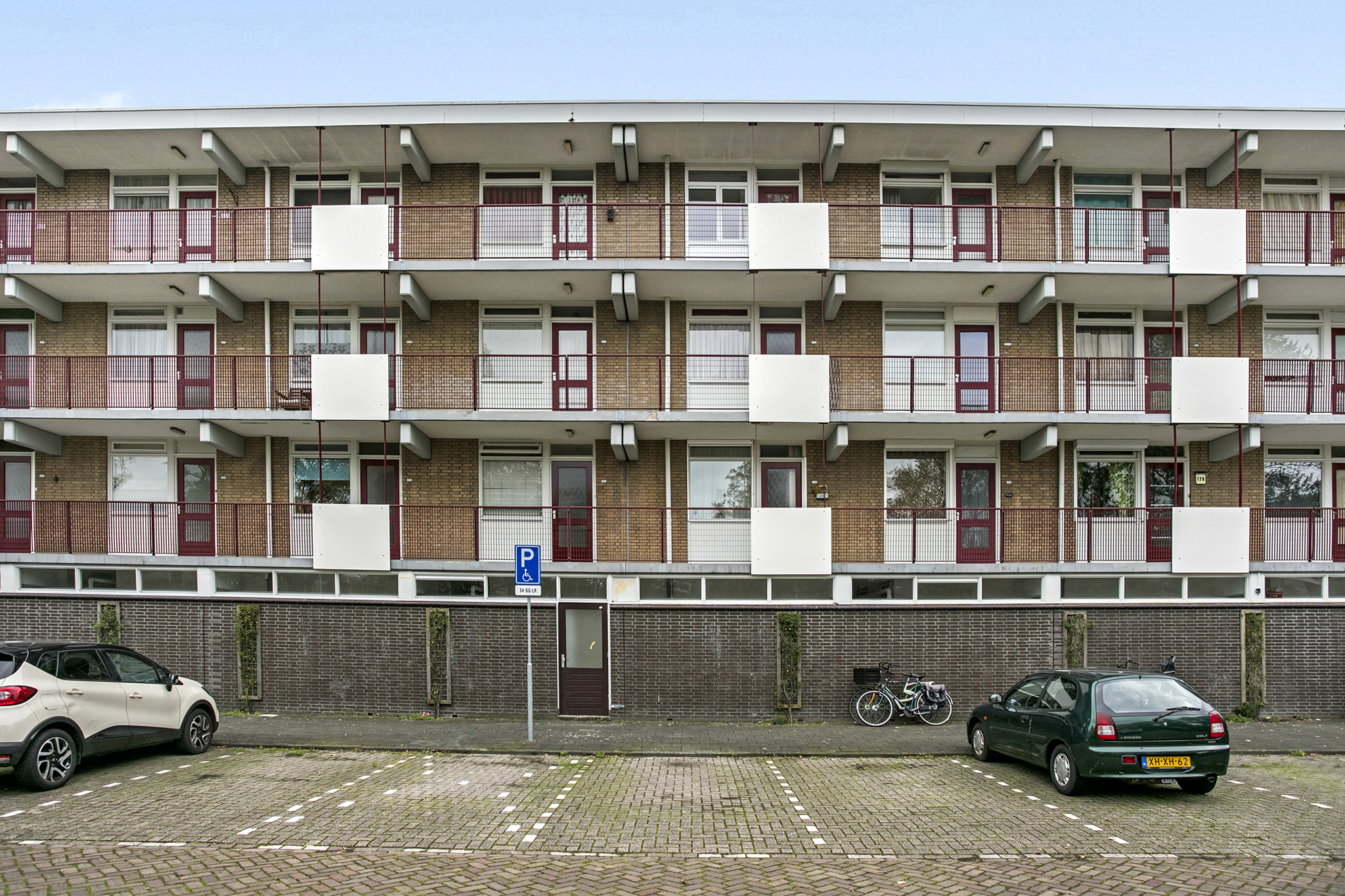 Lunshof makelaars Amstelveen en Amsterdam - Fideliolaan 230  AMSTELVEEN