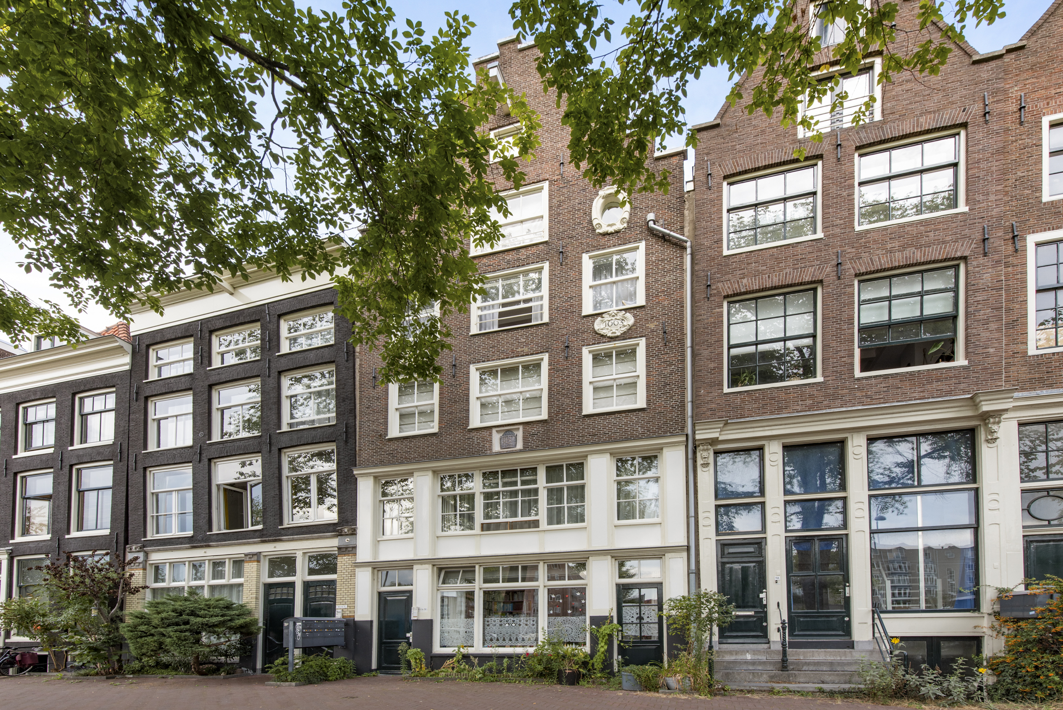 Lunshof makelaars Amstelveen en Amsterdam - Kattenburgergracht 9 C Amsterdam