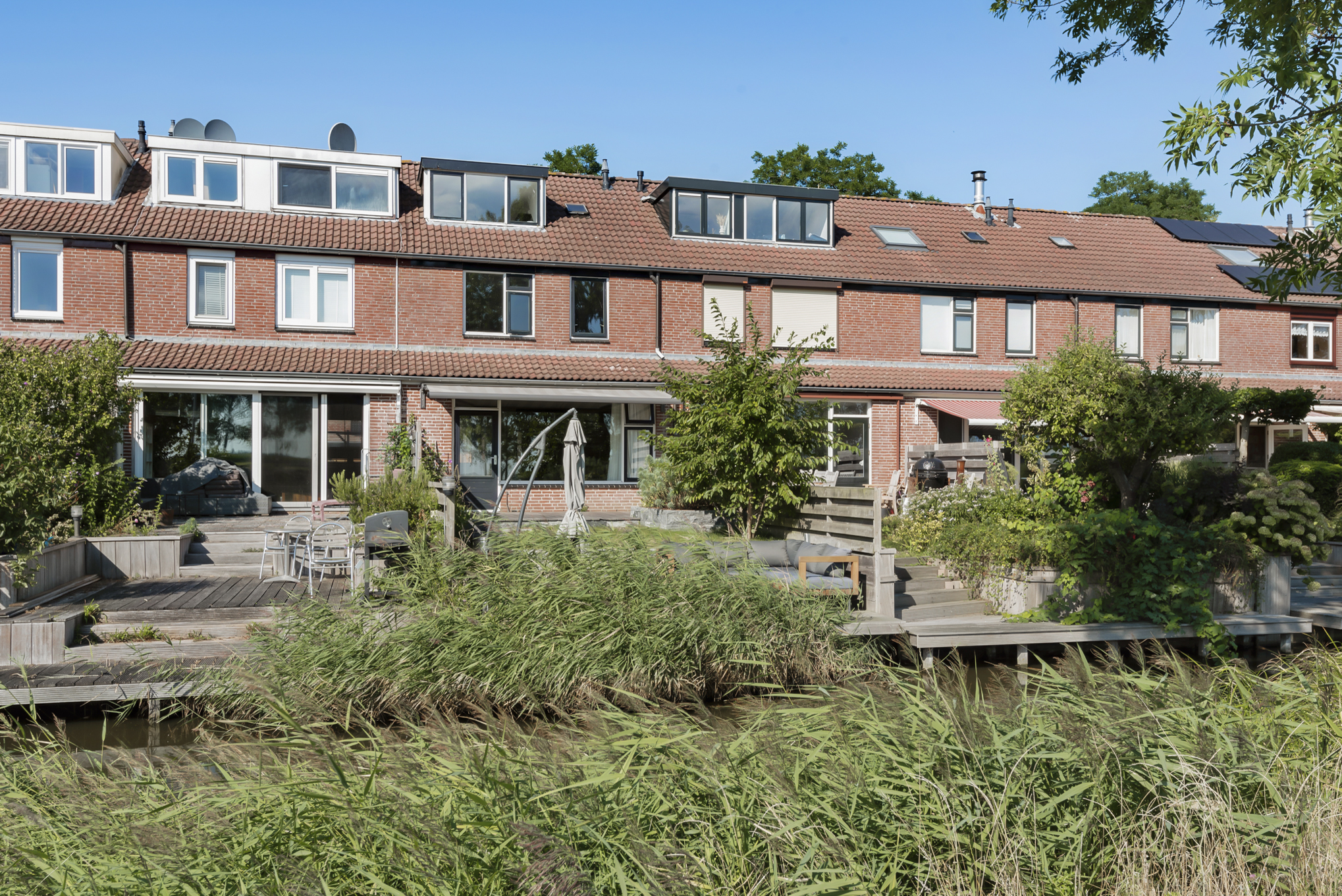 Lunshof makelaars Amstelveen en Amsterdam - Schutsluis 35  Amstelveen