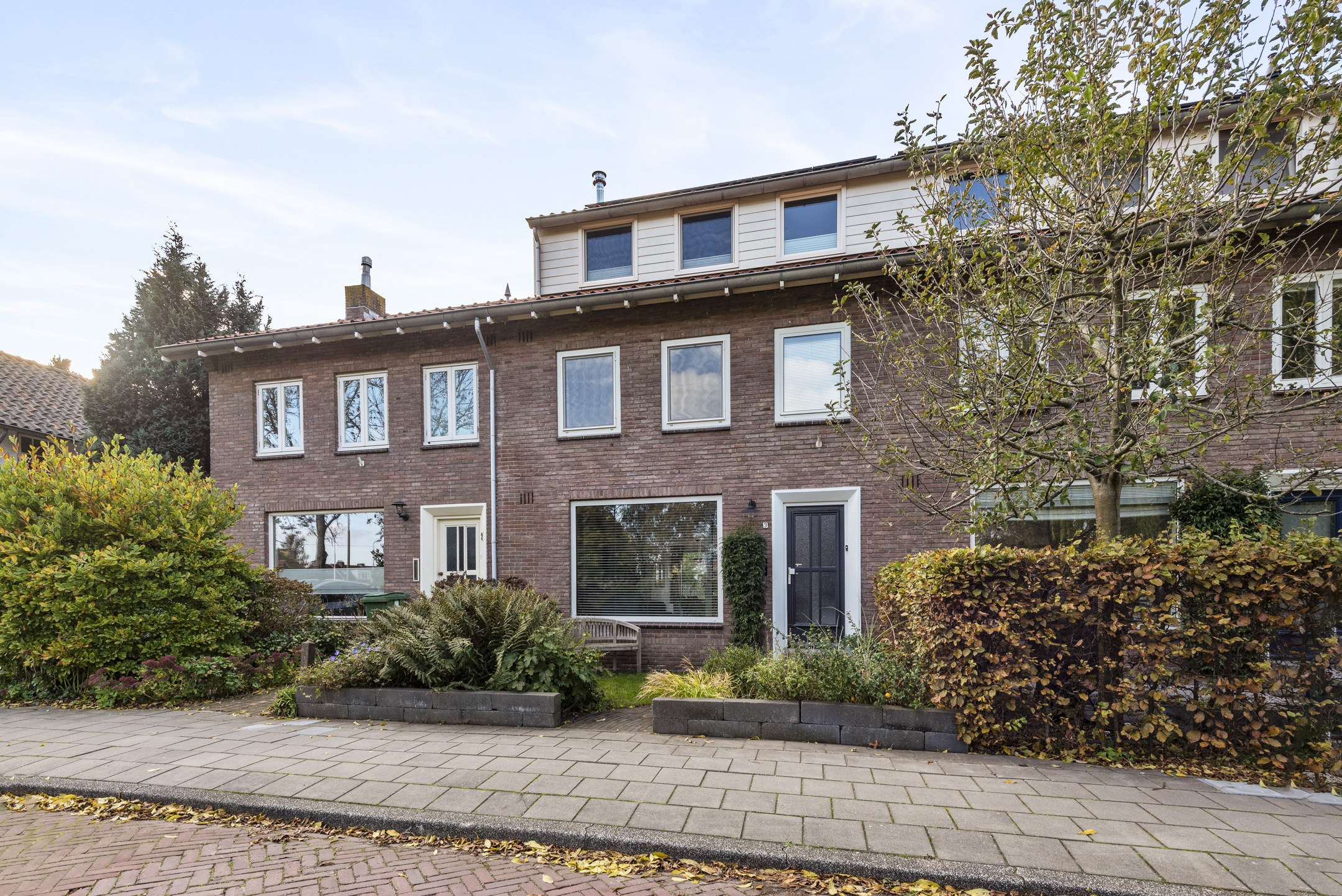 Lunshof makelaars Amstelveen en Amsterdam - Spoorlaan 3  Amstelveen