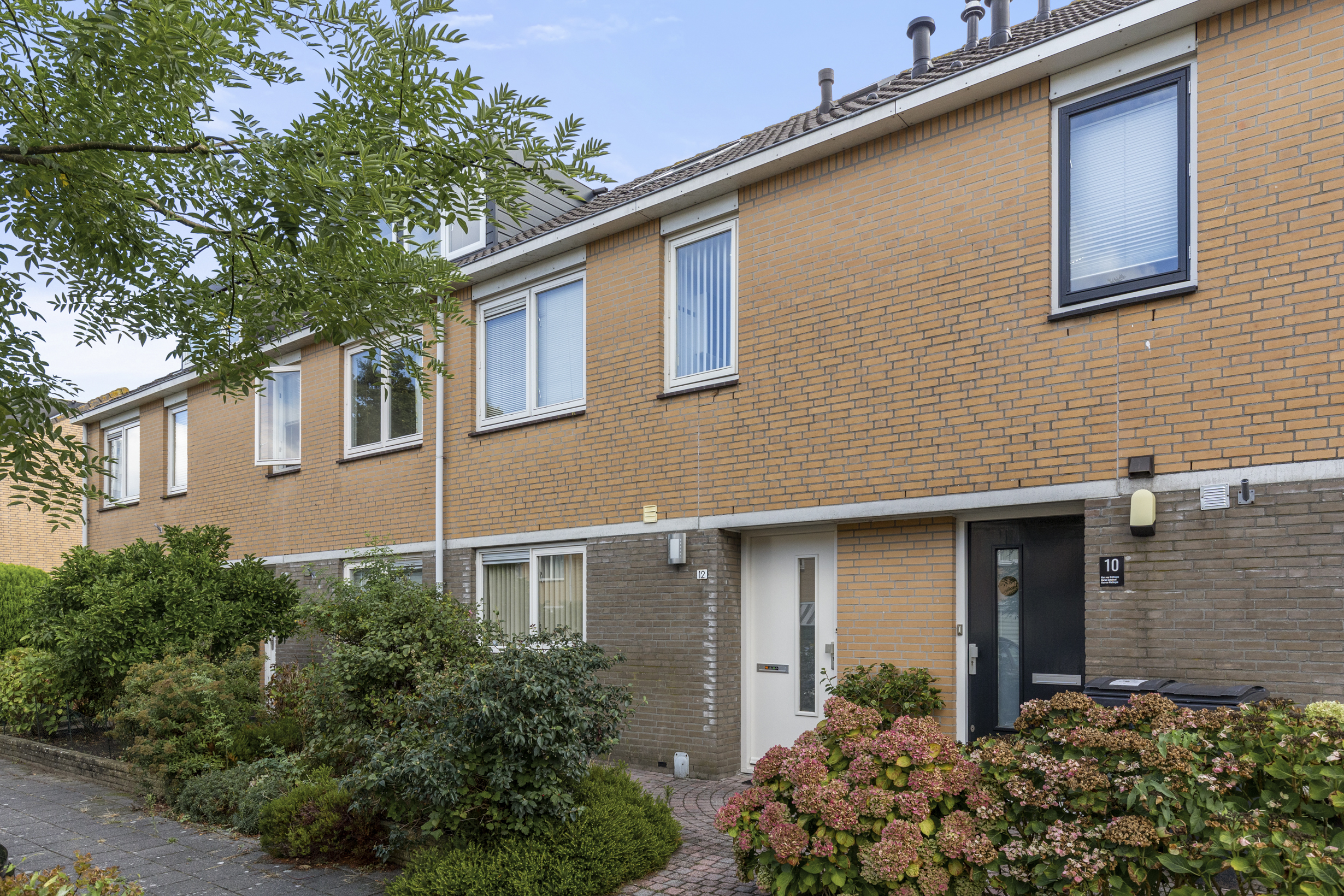 Lunshof makelaars Amstelveen en Amsterdam - Marga Klompelaan 12  Amstelveen