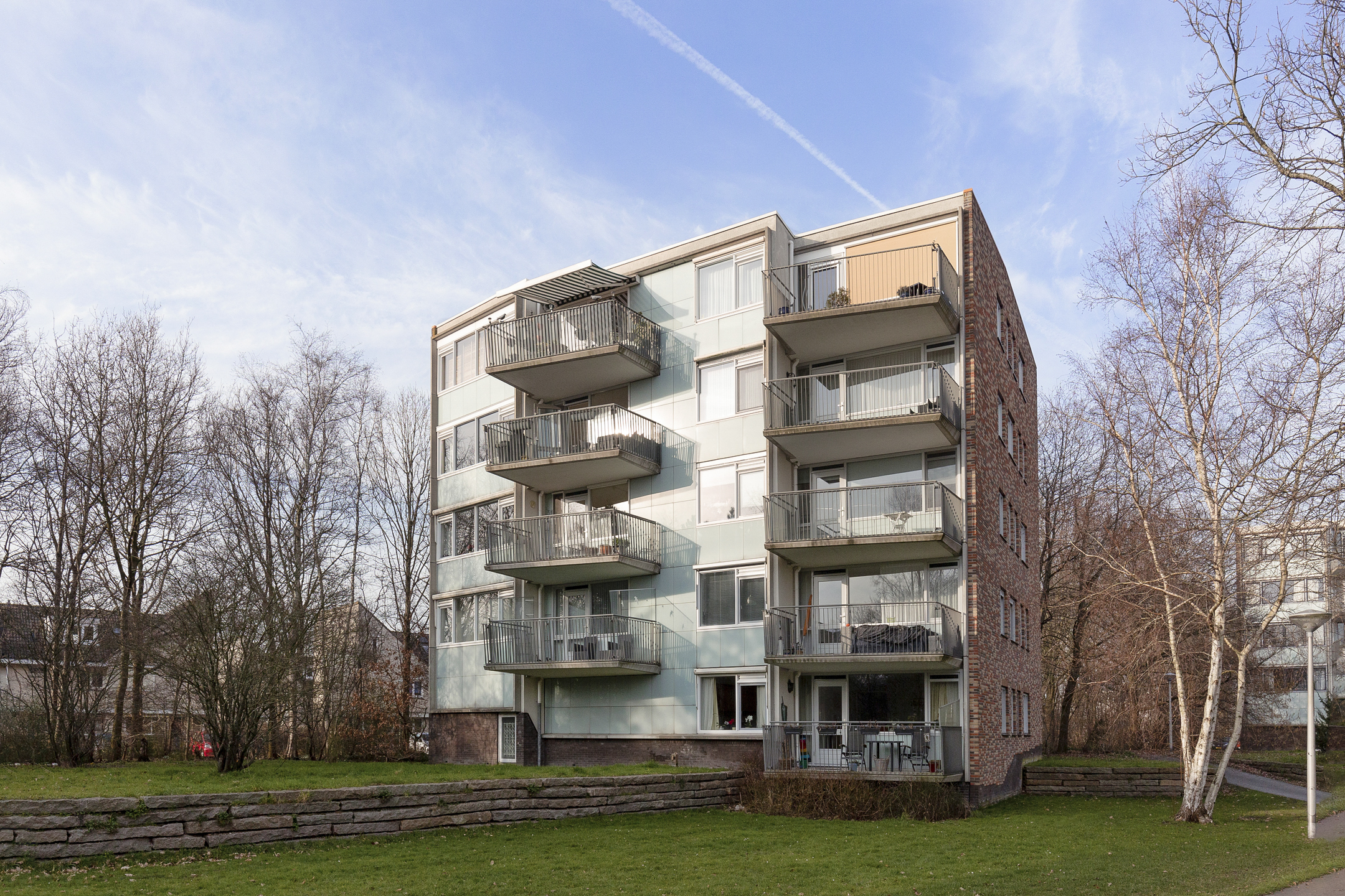 Lunshof makelaars Amstelveen en Amsterdam - Anna Blamanlaan 31  Amstelveen