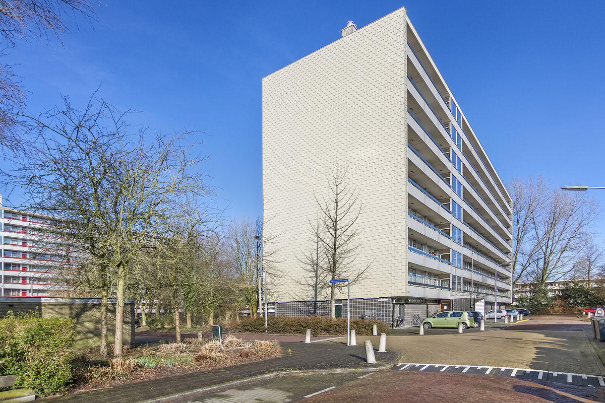 Lunshof makelaars Amstelveen en Amsterdam - Bevelandselaan 127  AMSTELVEEN