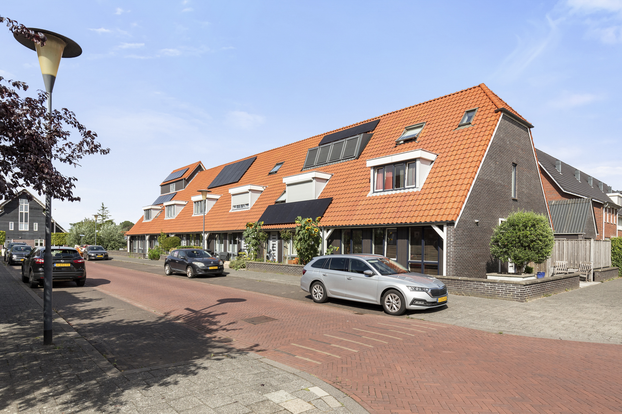 Lunshof makelaars Amstelveen en Amsterdam - Atalantalaan 3  Aalsmeer