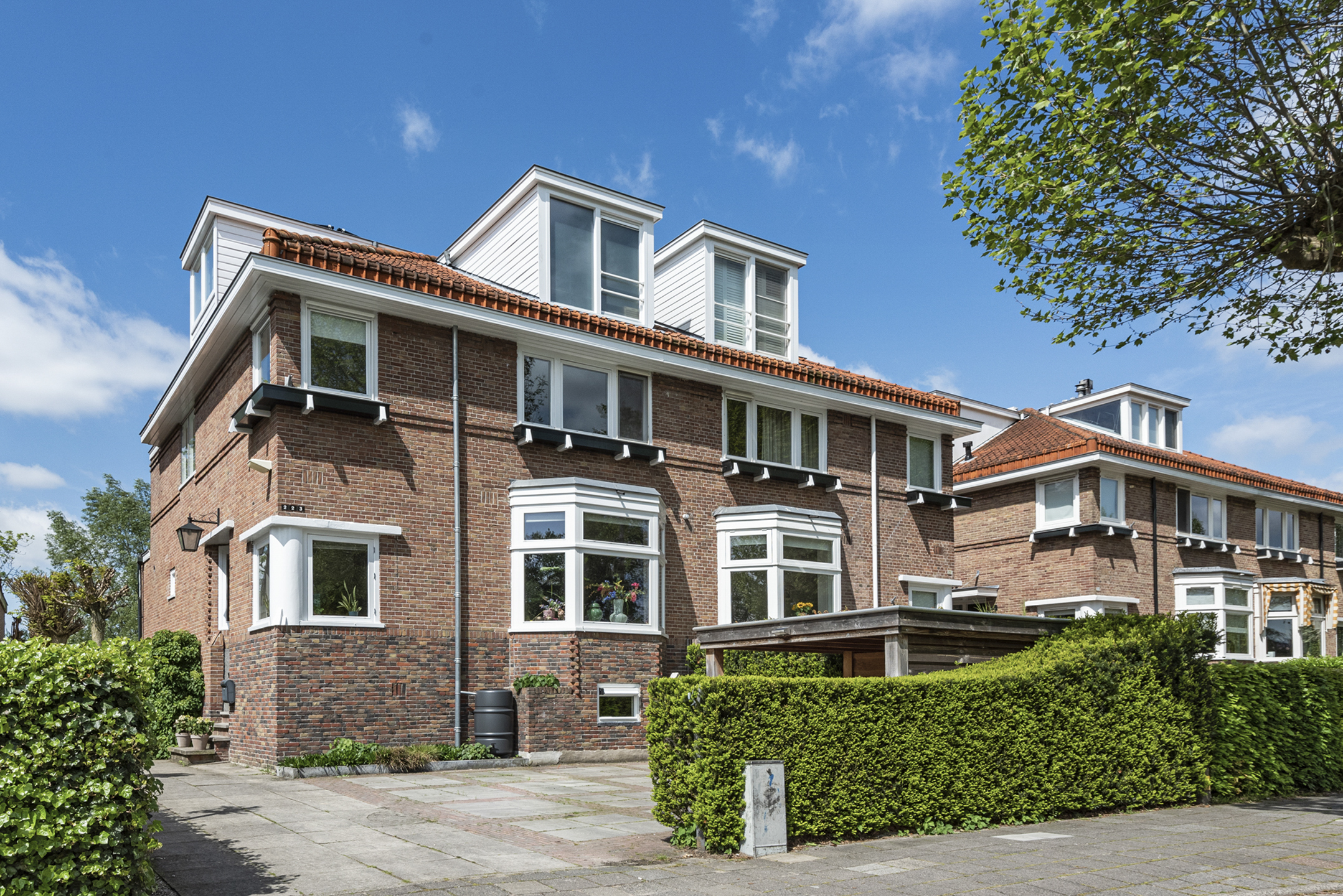 Lunshof makelaars Amstelveen en Amsterdam - Amsterdamseweg 223  Amstelveen