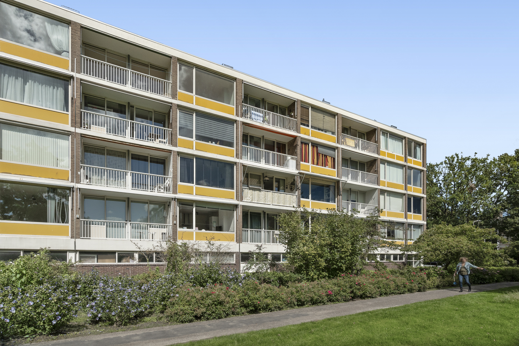Lunshof makelaars Amstelveen en Amsterdam - Franciscus van Assisielaan 57  Amstelveen