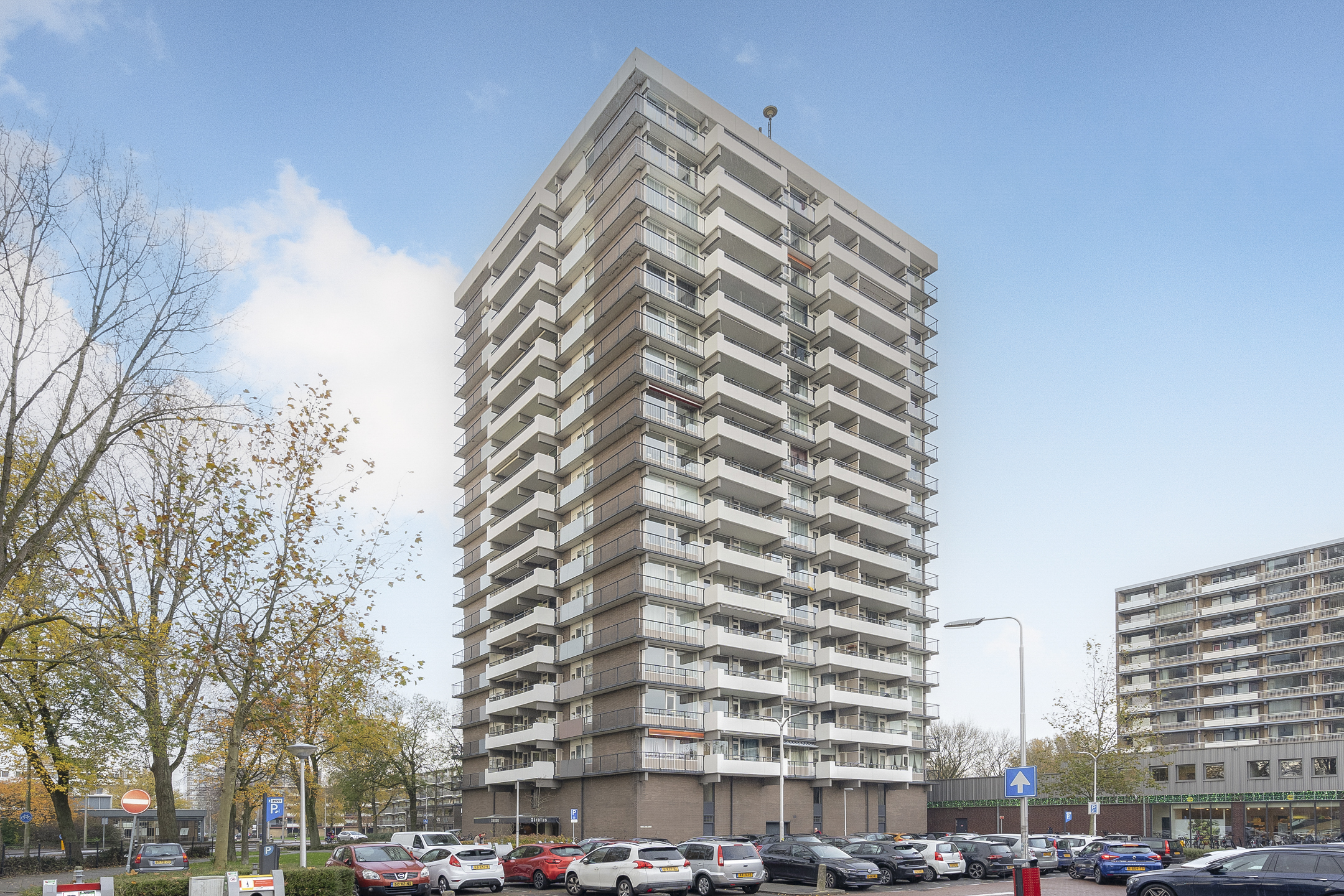 Lunshof makelaars Amstelveen en Amsterdam - Groenhof 342  Amstelveen