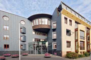 Lunshof makelaars Amstelveen en Amsterdam - Rembrandtweg 210 B   Amstelveen