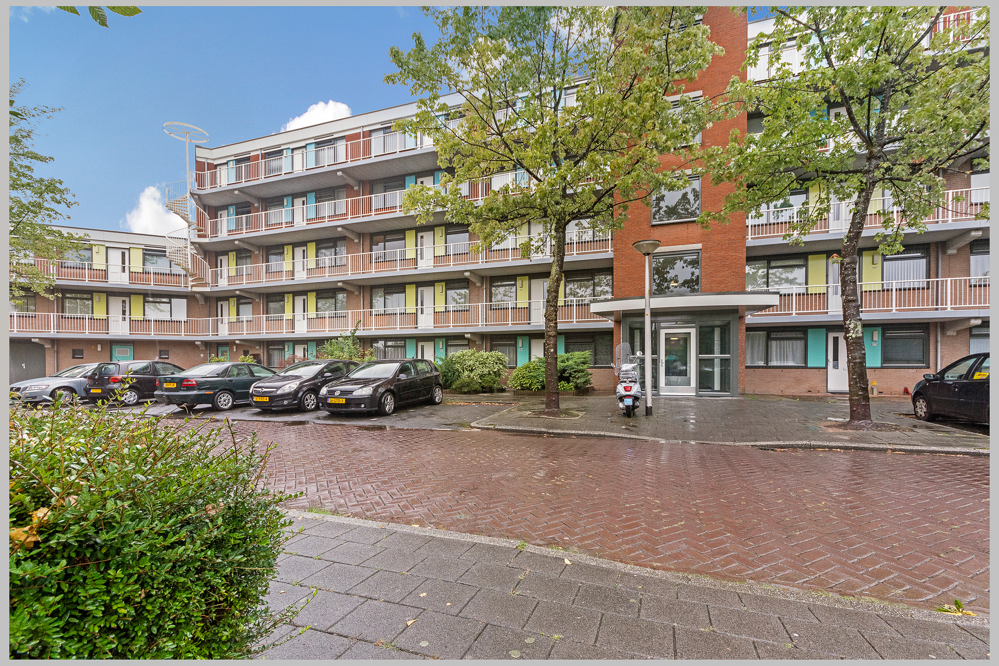 Lunshof makelaars Amstelveen en Amsterdam - Zeelandiahoeve 219  AMSTELVEEN