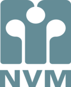 NVM logo