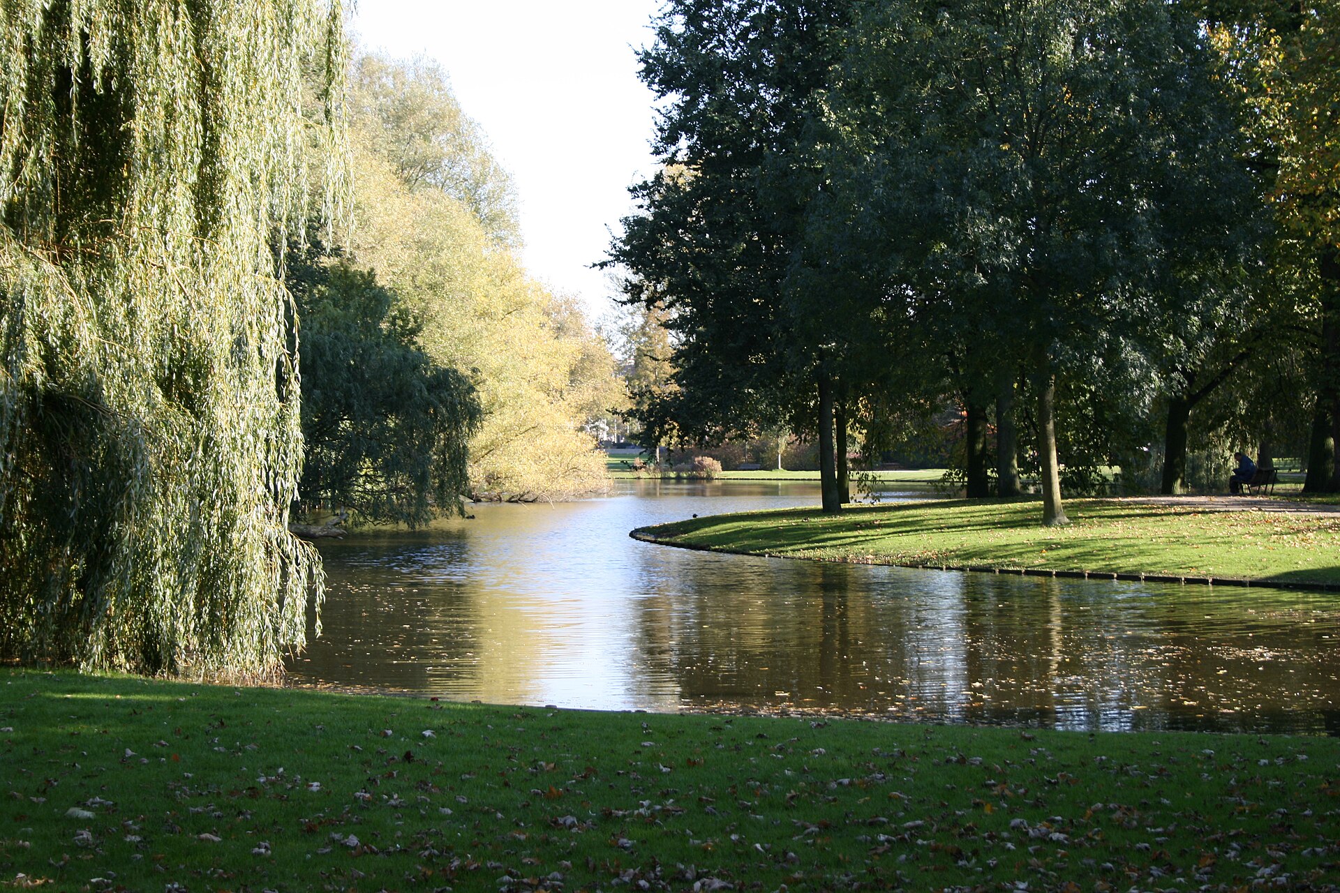 Makelaar in de Oosterparkbuurt Amsterdam
