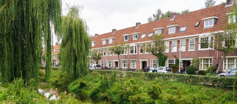 Makelaar in Middenmeer Amsterdam