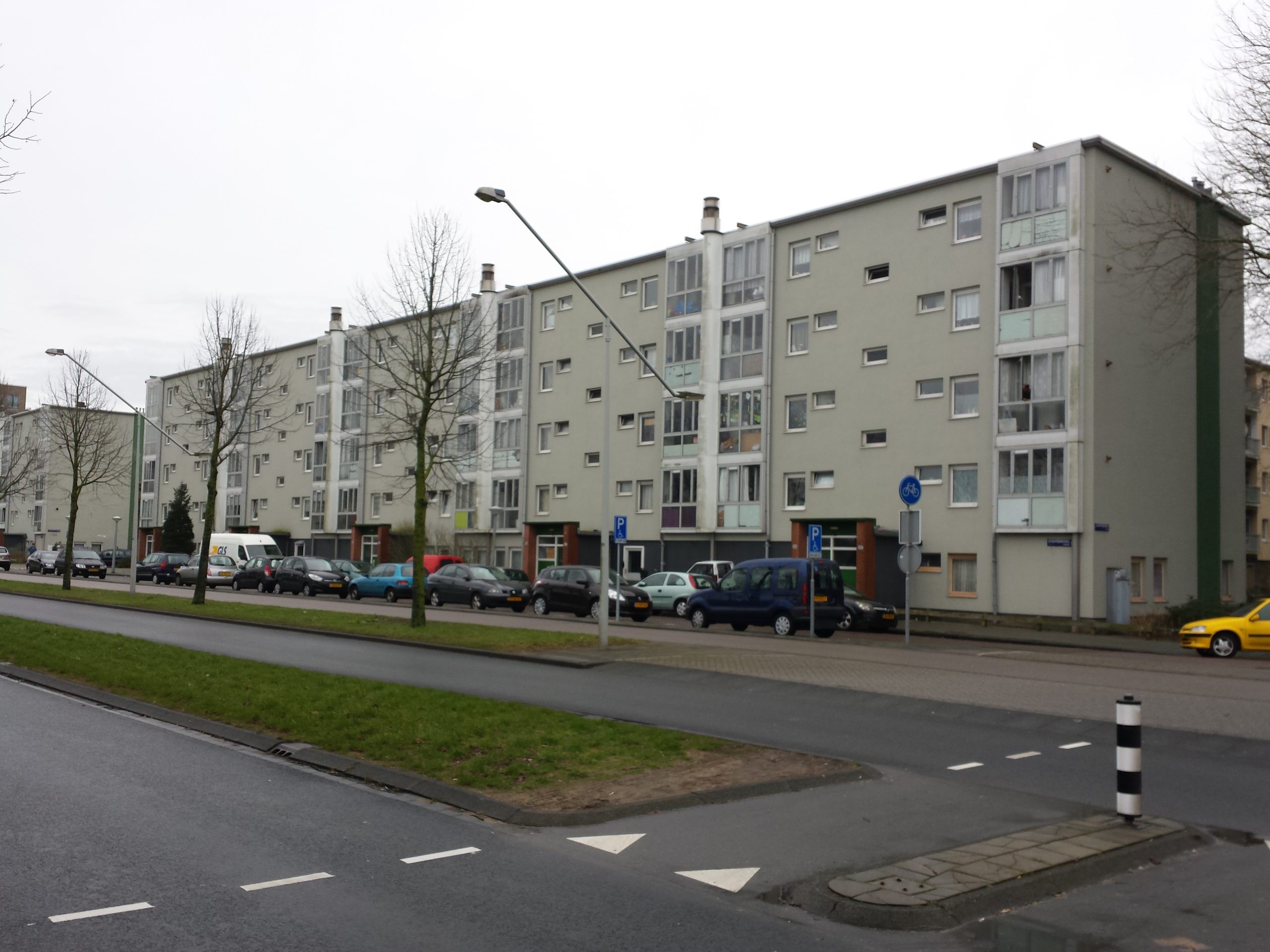 Makelaar in Lutkemeer/Ookmeer Amsterdam